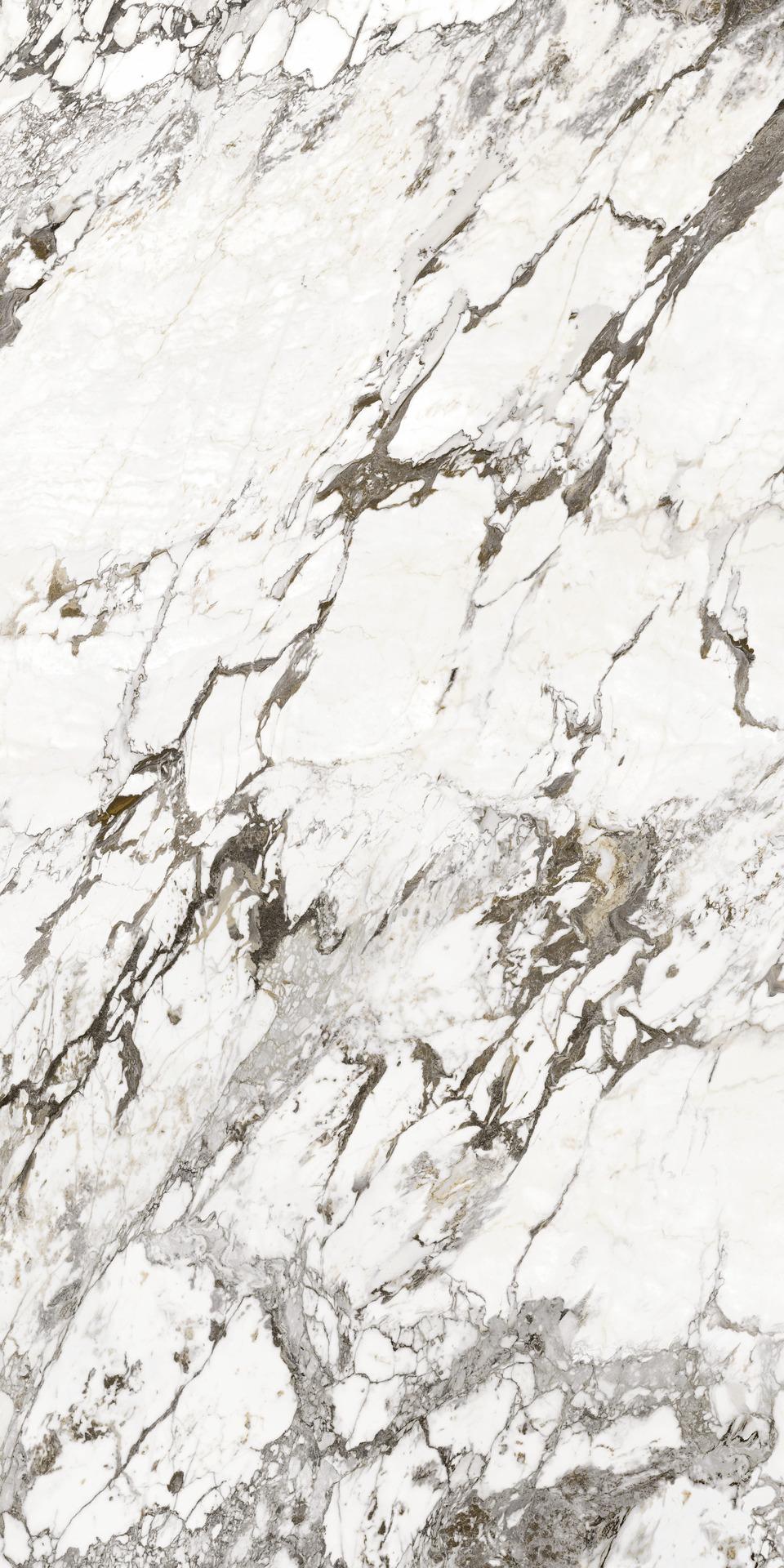 Marazzi Marble Capraia M0ZQ 160x320 6mm Grande Lux Rett pločica podno-zidna polirana 5.120 71.680
