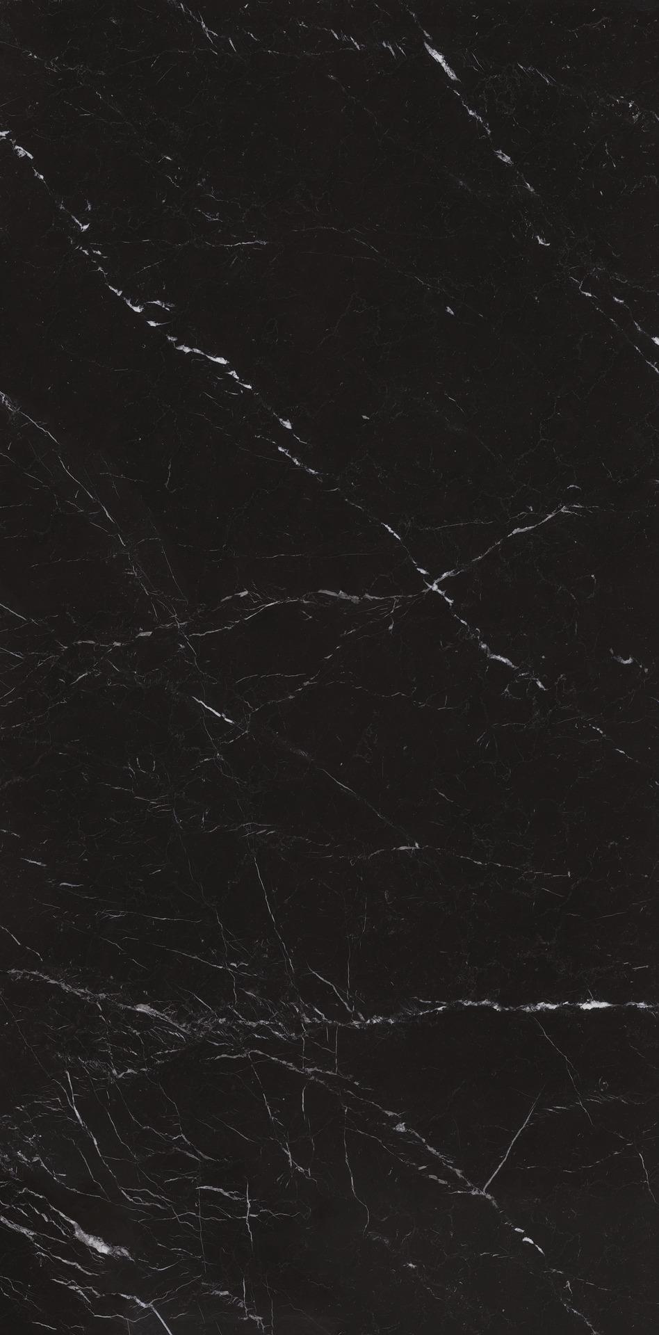 Marazzi Marble Elegant Black M0ZL 160x320 6mm Grande Lux Rett pločica podno-zidna polirana 5.120 71.680