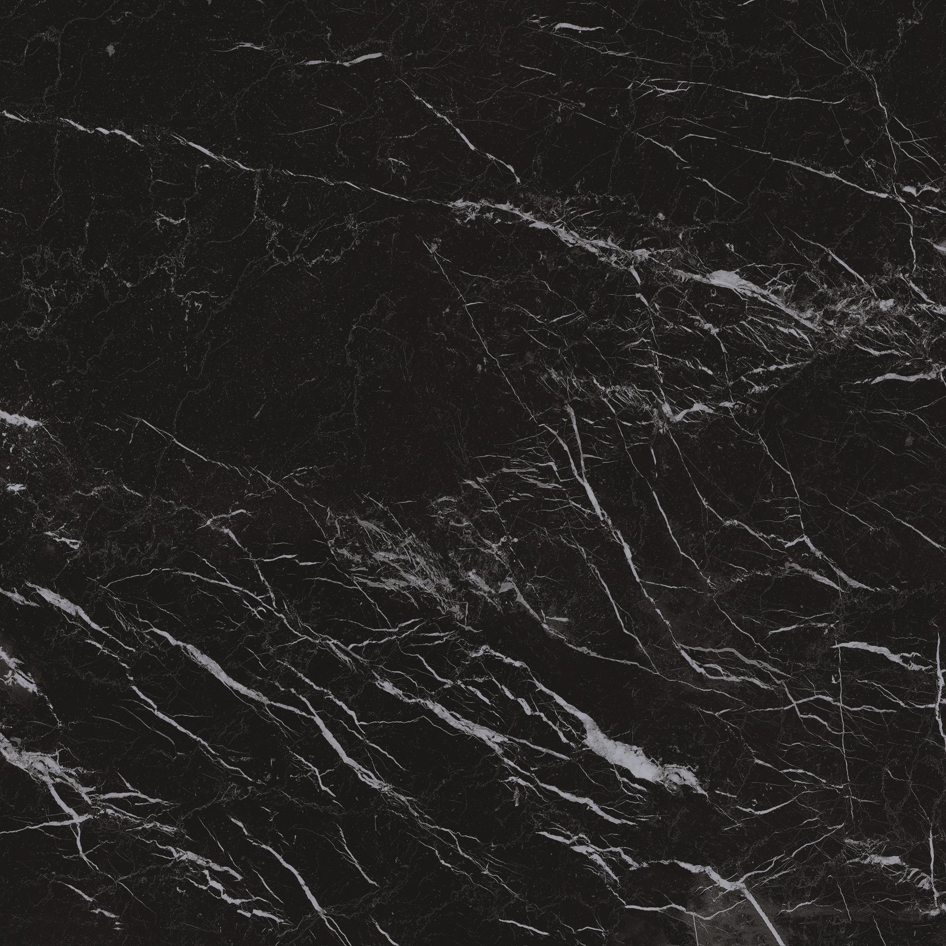 Marazzi Marble Elegant Black M11Q 120x120 6mm Grande Lux Rett pločica podno-zidna polirana 2.880 57.600