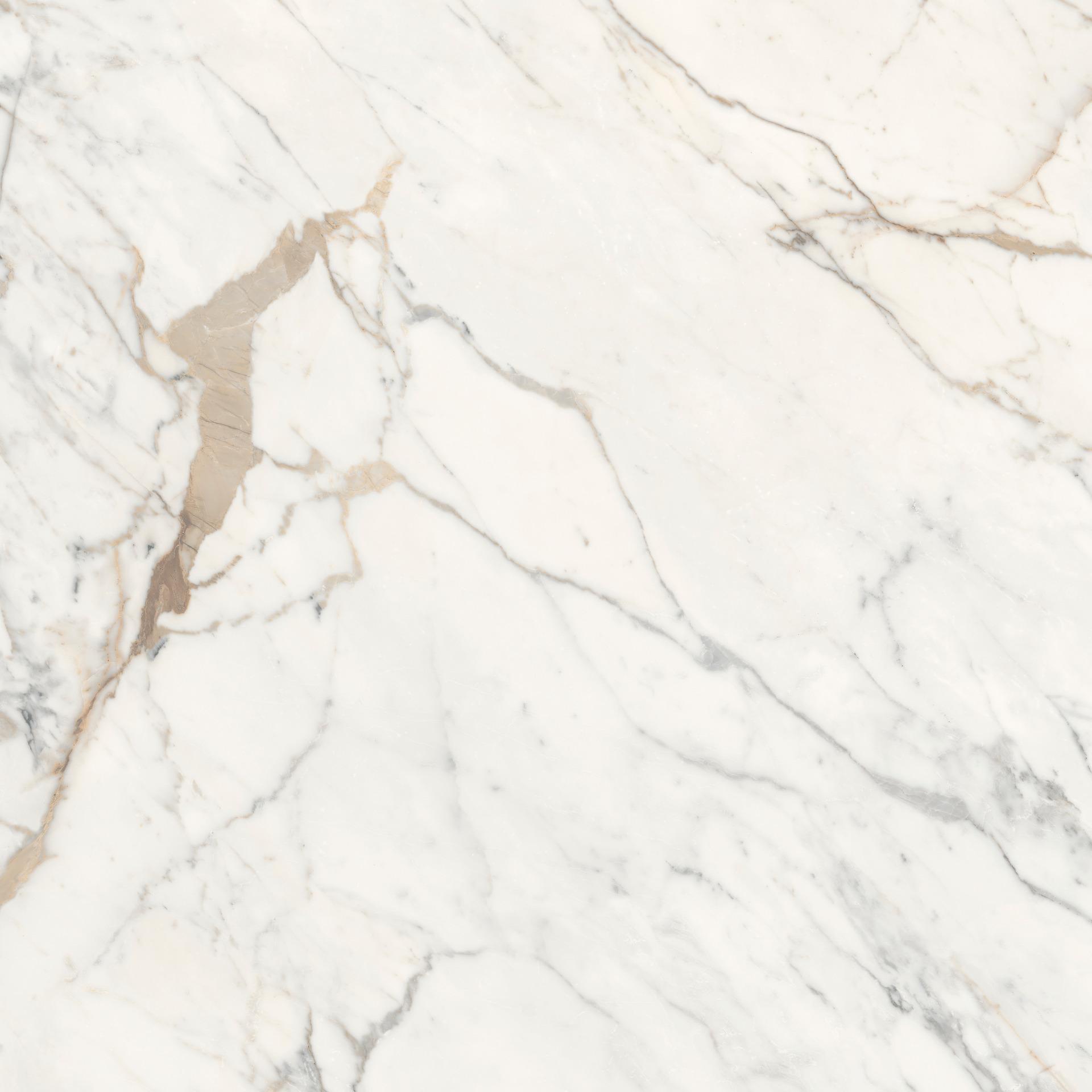 Marazzi Marble Golden White M8AA 120x120 6mm Grande Naturalle/Matt Rett pločica podno-zidna 2,88 57,6