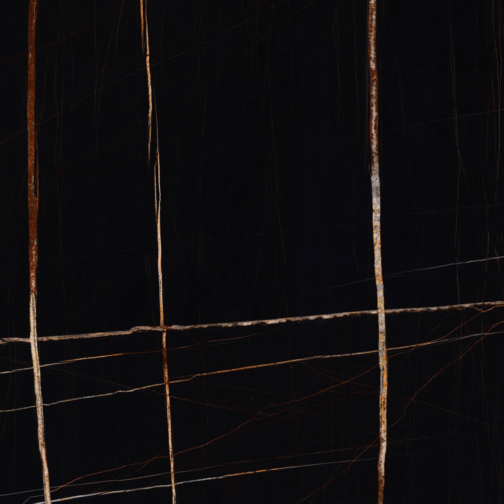 Marazzi Marble Sahara Noir MEN4 120x120 6mm Grande Lux Rett pločica podno-zidna polirana 2,88 57,6