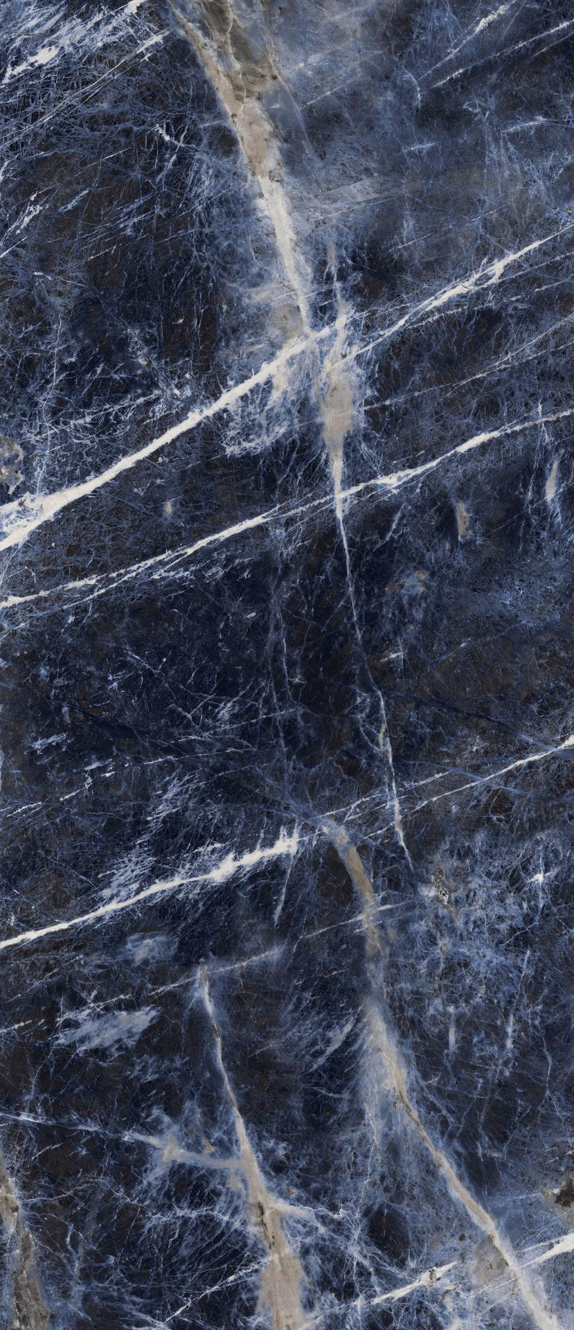 Marazzi Marble Sodalite Blu MAH4 120x278 6mm Grande Lux Rett pločica podno-zidna polirana 3.340 60.050