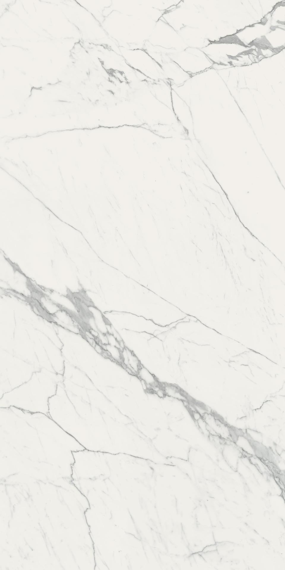 Marazzi Marble Statuario M37M 160x320 6mm Grande Lux Stuoiato / With Mesh pločica podno-zidna 5.120 71.680