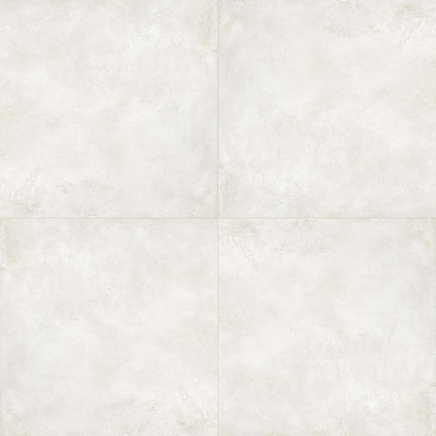 Marazzi Plaza White M9AF 60x60 Naturale/Matt Rett. pločica