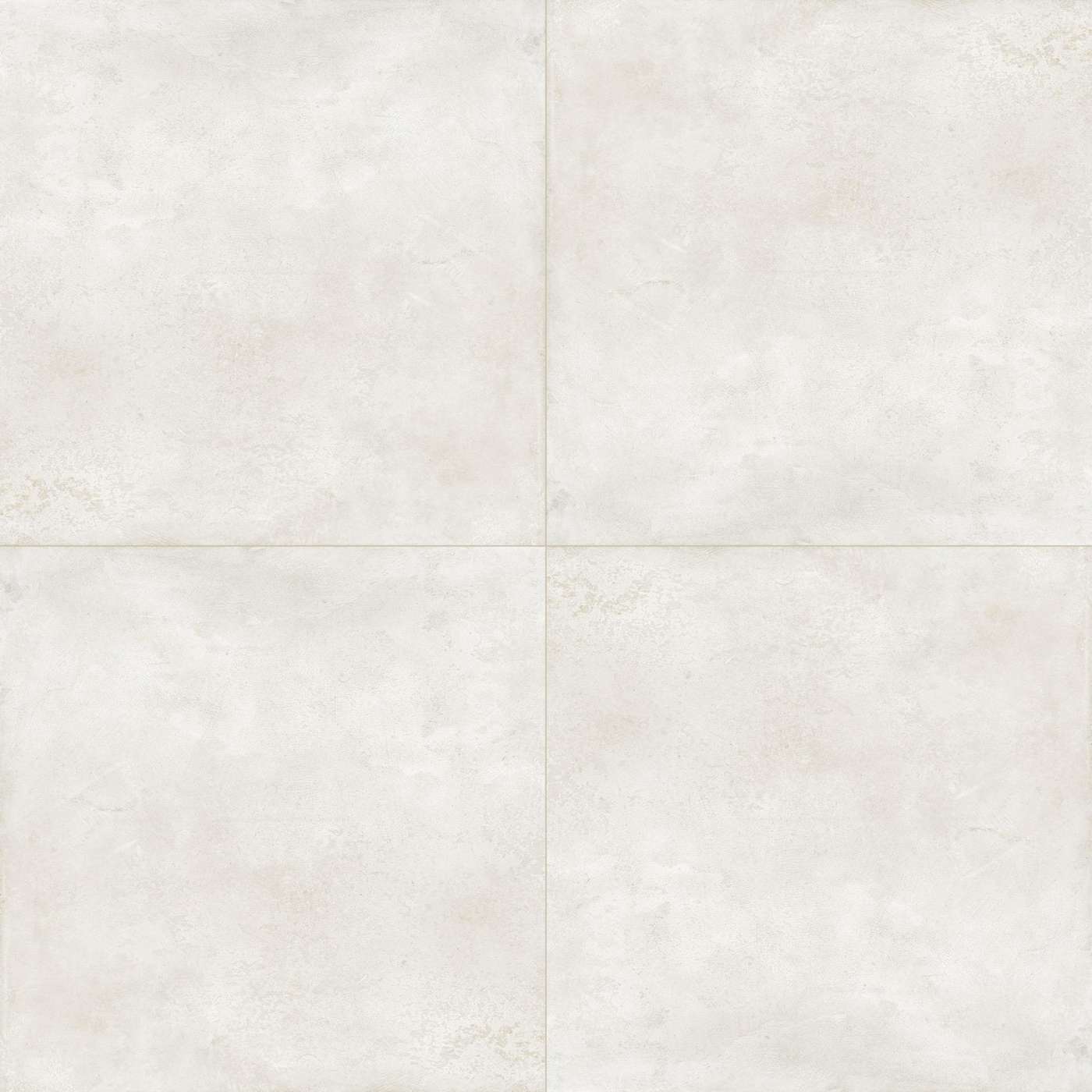 Marazzi Plaza White M9C2 60x60 Outdoor Strutt. Rett. pločica