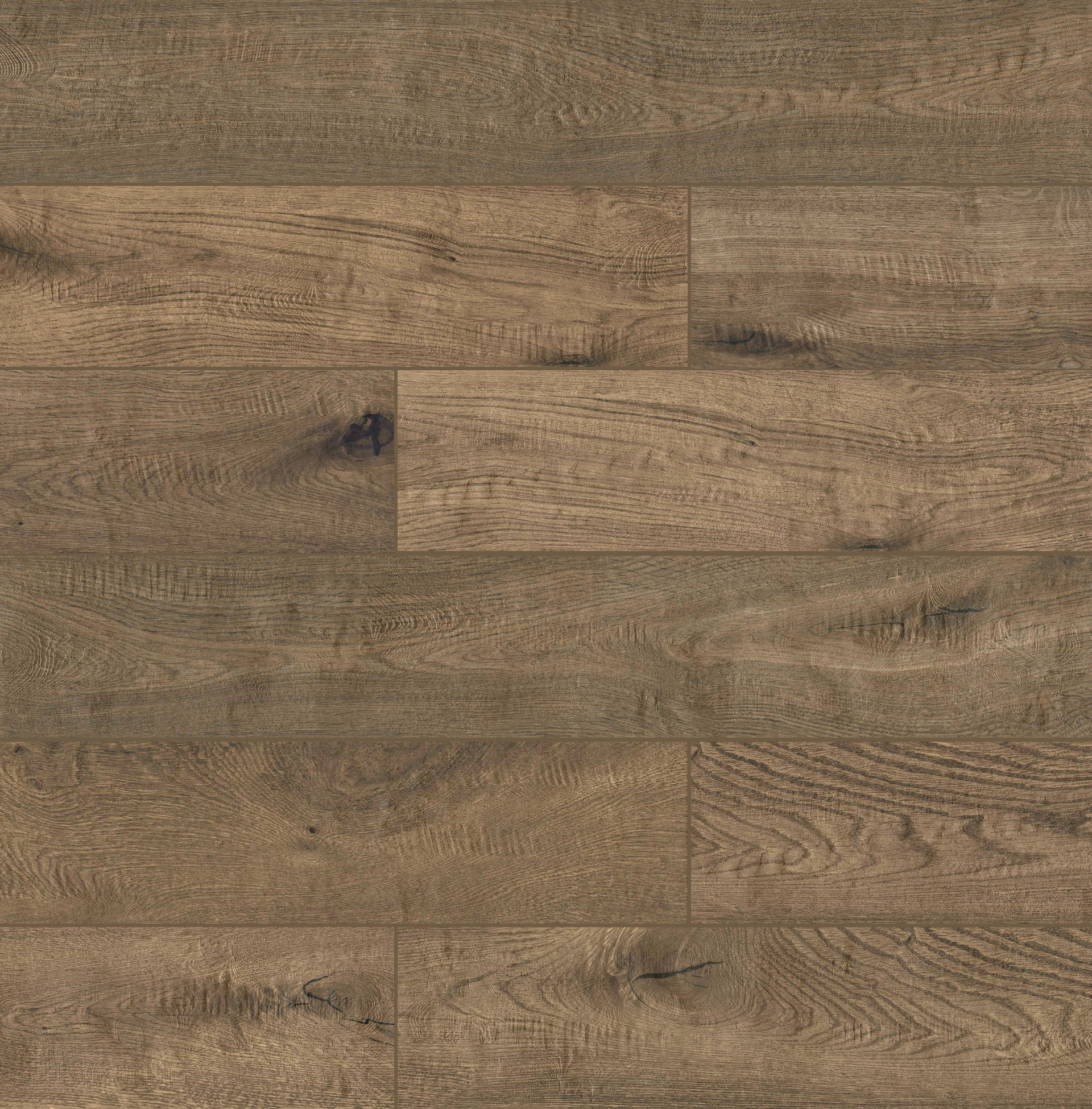 Marazzi Vero Rovere M7CN 20x120 10,5mm Grip/Outdoor Rett pločica podno-zidna hrapava 0.720 43.200