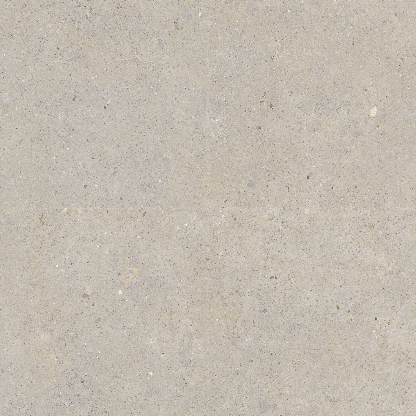 Pastorelli Biophilic Greige P009498J 60x60 8,5mm Naturalle/Matt Rett pločica podno-zidna 1.440 57.600
