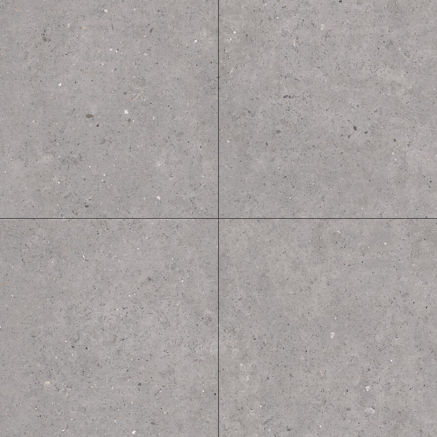 Pastorelli Biophilic Grey P009496J 60x60 8,5mm Natturalle/Matt Rett pločica-podno zidna 1.440 57.600