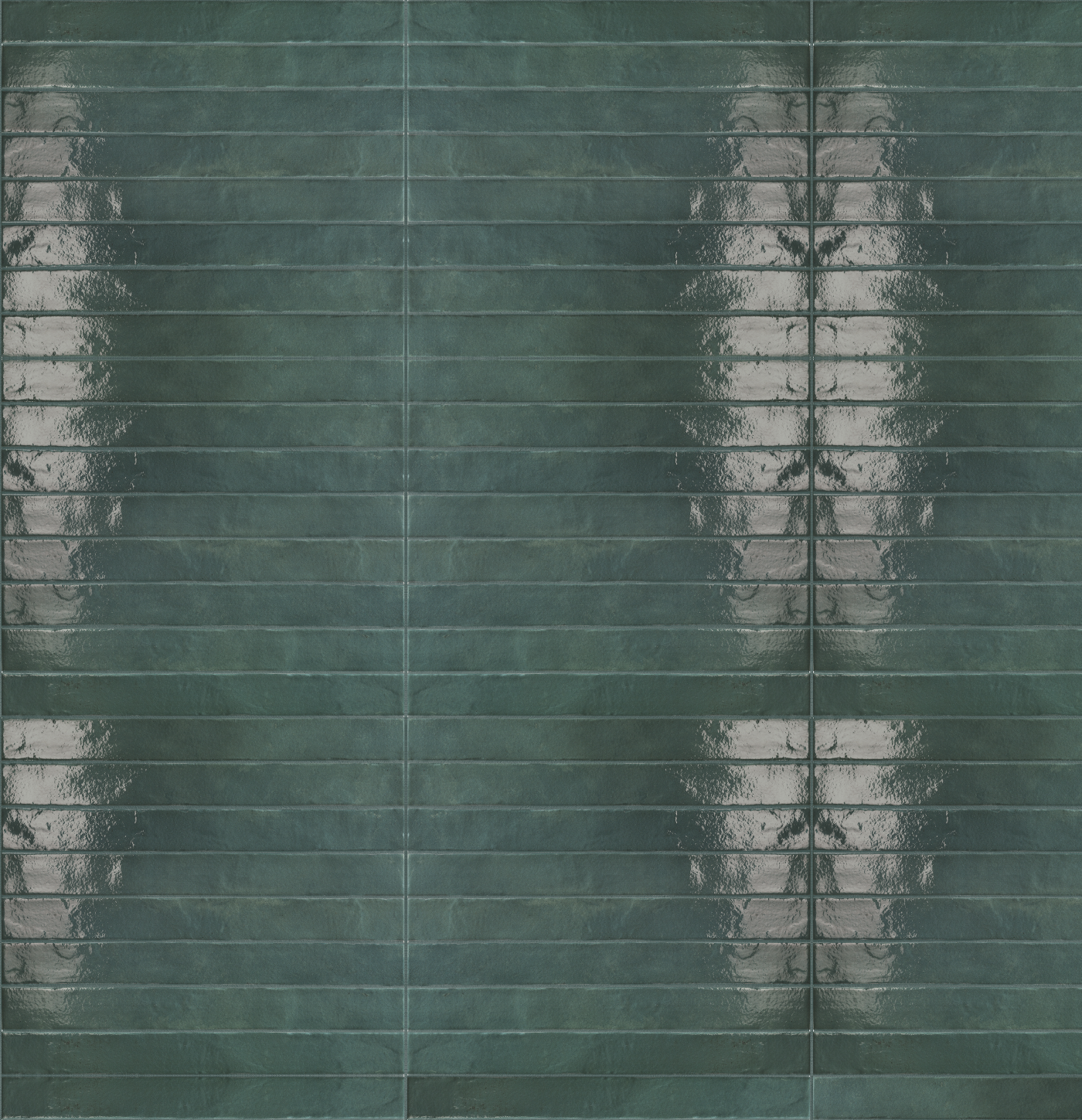Pastorelli Color Up Emerald Brick P013727 4,8x45 9,5mm Lux/Shine pločica-podno zidna 0.690 45.540