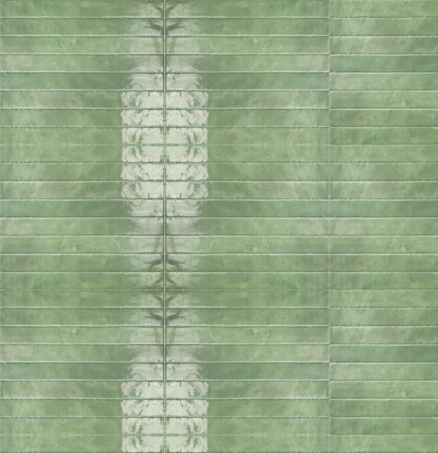 Pastorelli Color Up Kiwi Brick P013724 4,8x45 9,5mm Lux/Shine pločica-podno zidna 0.690 45.540