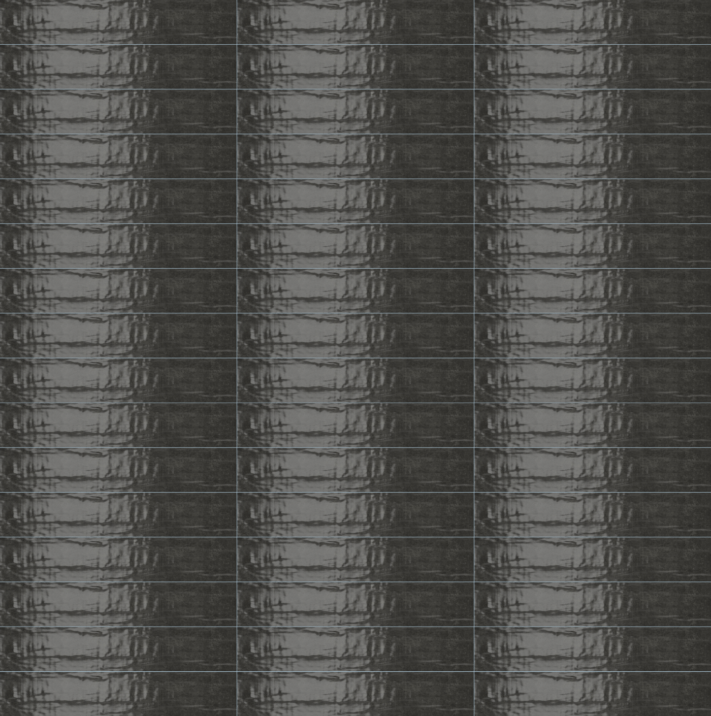 Pastorelli Colorful Carbon Brick S007040 7,5x40 8,5mm Lux/Shine pločica-podno zidna 1.320 47.520