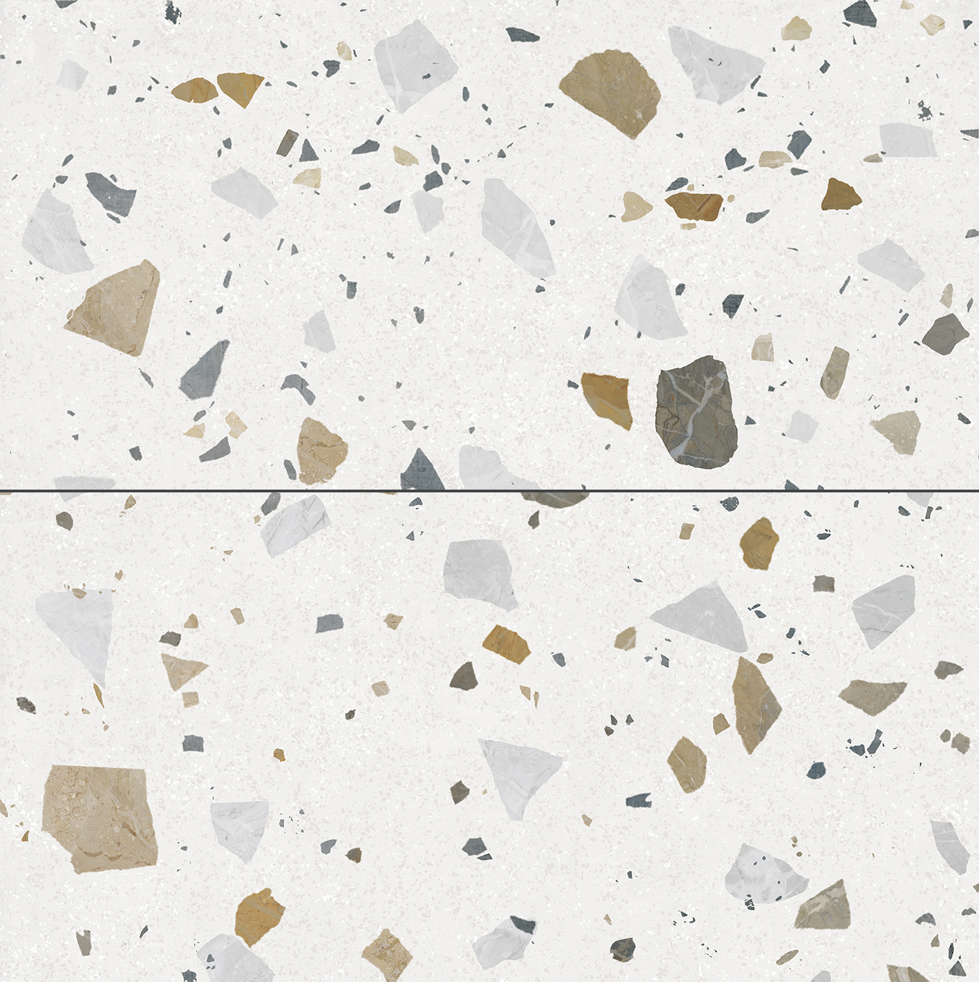 Pastorelli Colorful Light Terrazzo P010517 60x120 8,5mm Natturalle/Matt Rett pločica-podno zidna 1.440 46.080