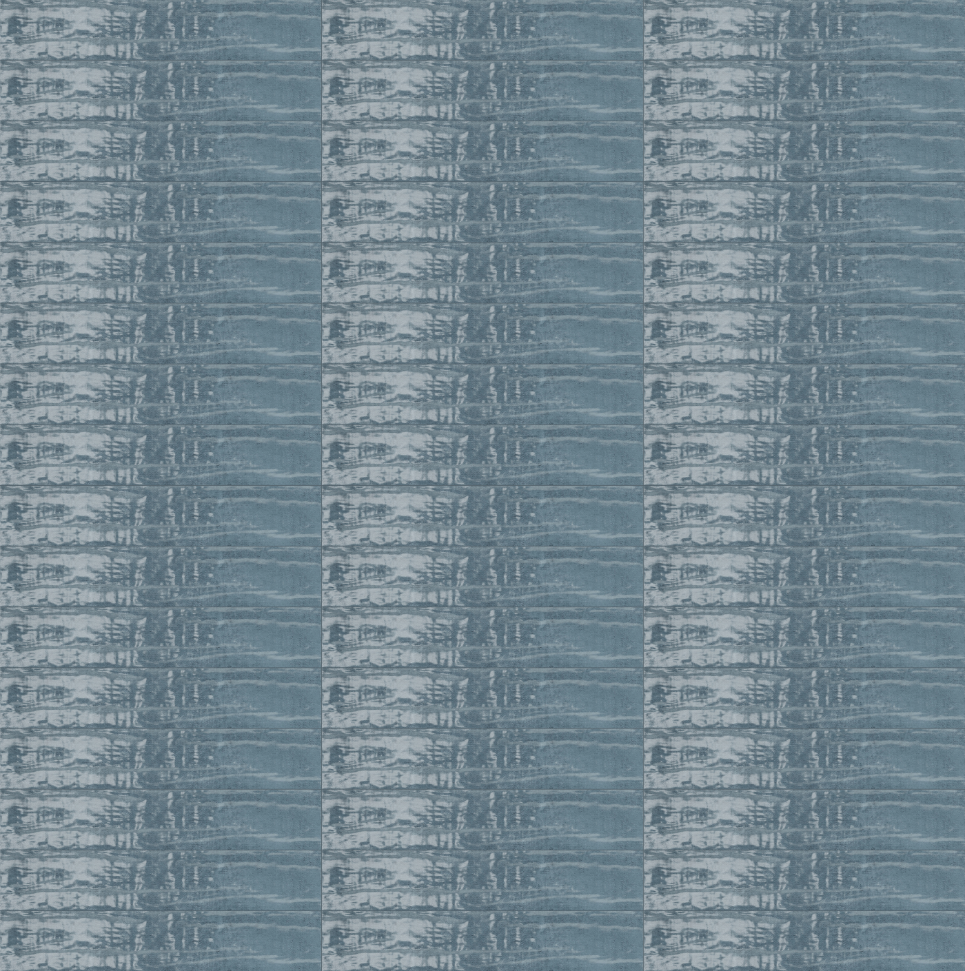 Pastorelli Colorful Ocean Brick S007041 7,5x40 8,5mm Lux/Shine pločica-podno zidna 1.320 47.520