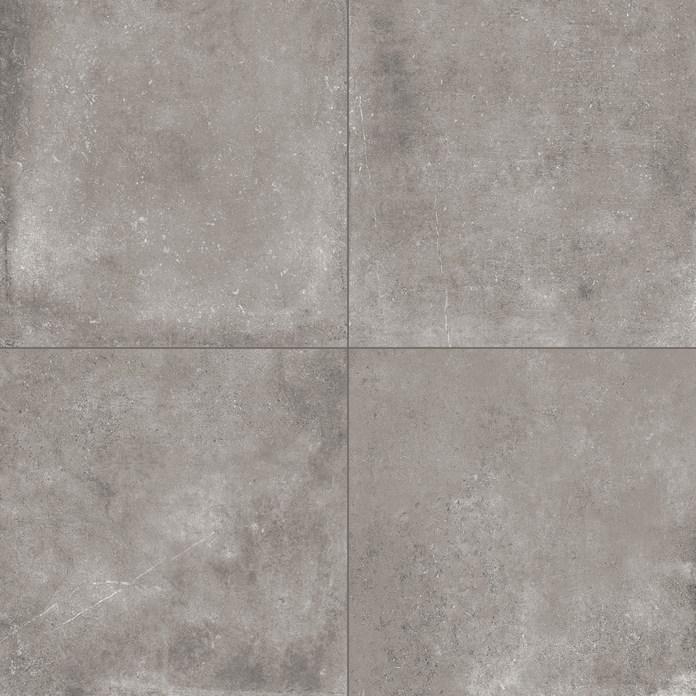 Pastorelli Freespace Grey P009223 60x60 20mm Naturalle/Matt Rett pločica podno-zidna 0.720 23.040 