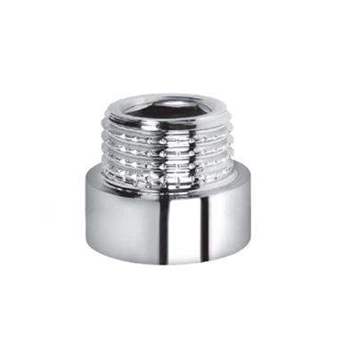 Rosan Chrome produžetak 1/2"x10mm muško-ženski PPR1210