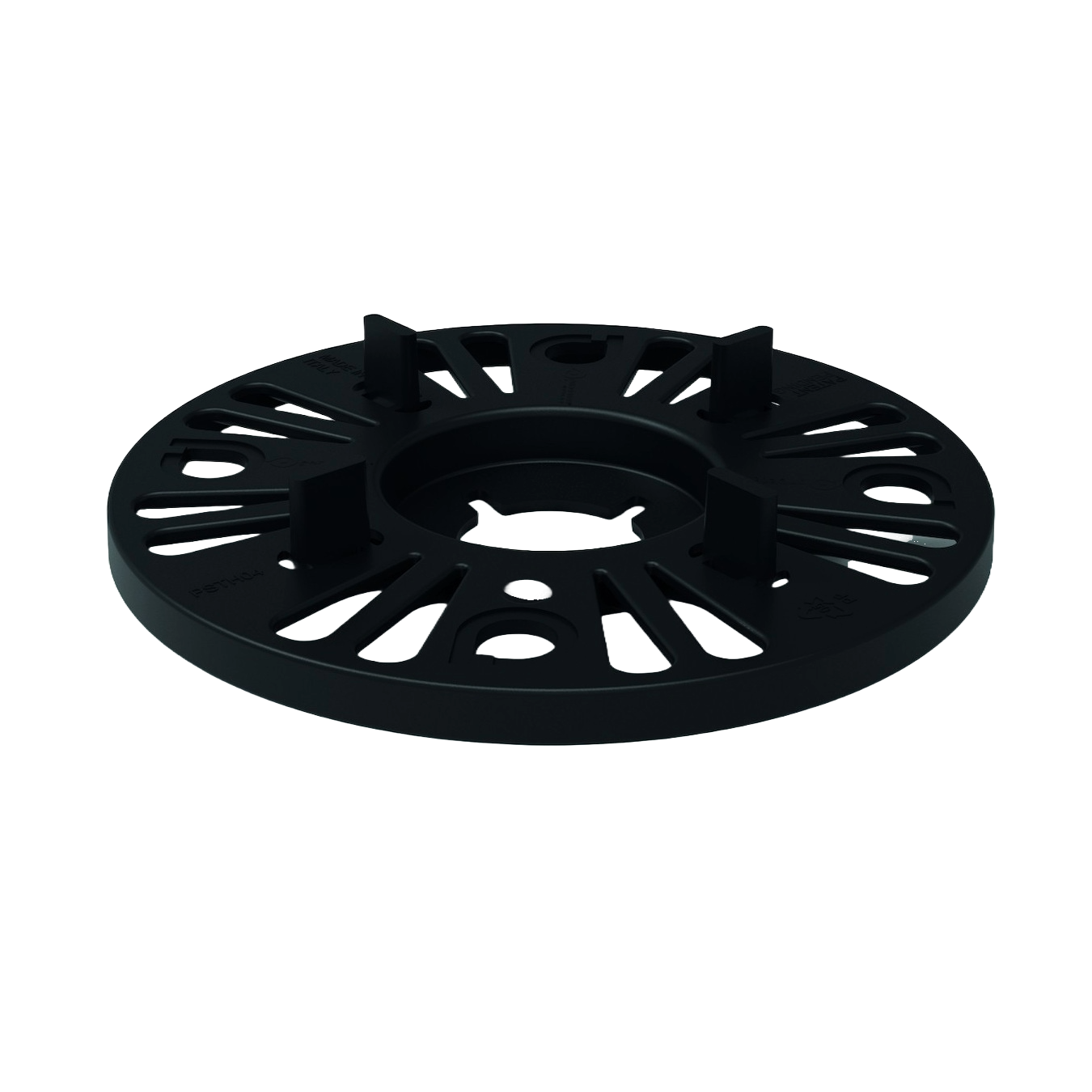  Progress Profiles Prosupport PSTH04 noseća glava za pločice sa razmakom od 4mm kod sistema podignutih podova sa uklonjivim preklopima