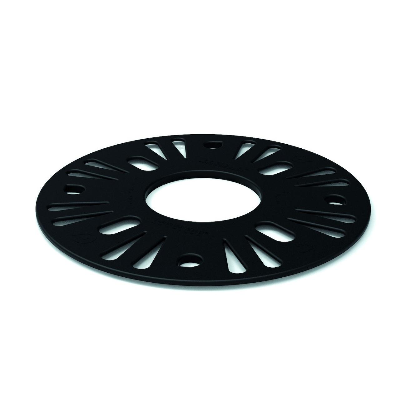 Progress Profiles Prosupport PSTG gumeni uložak (disk) Ø150 debljine 1,5mm za sprečavanje buke i klizanja kod sistema podignutih podova