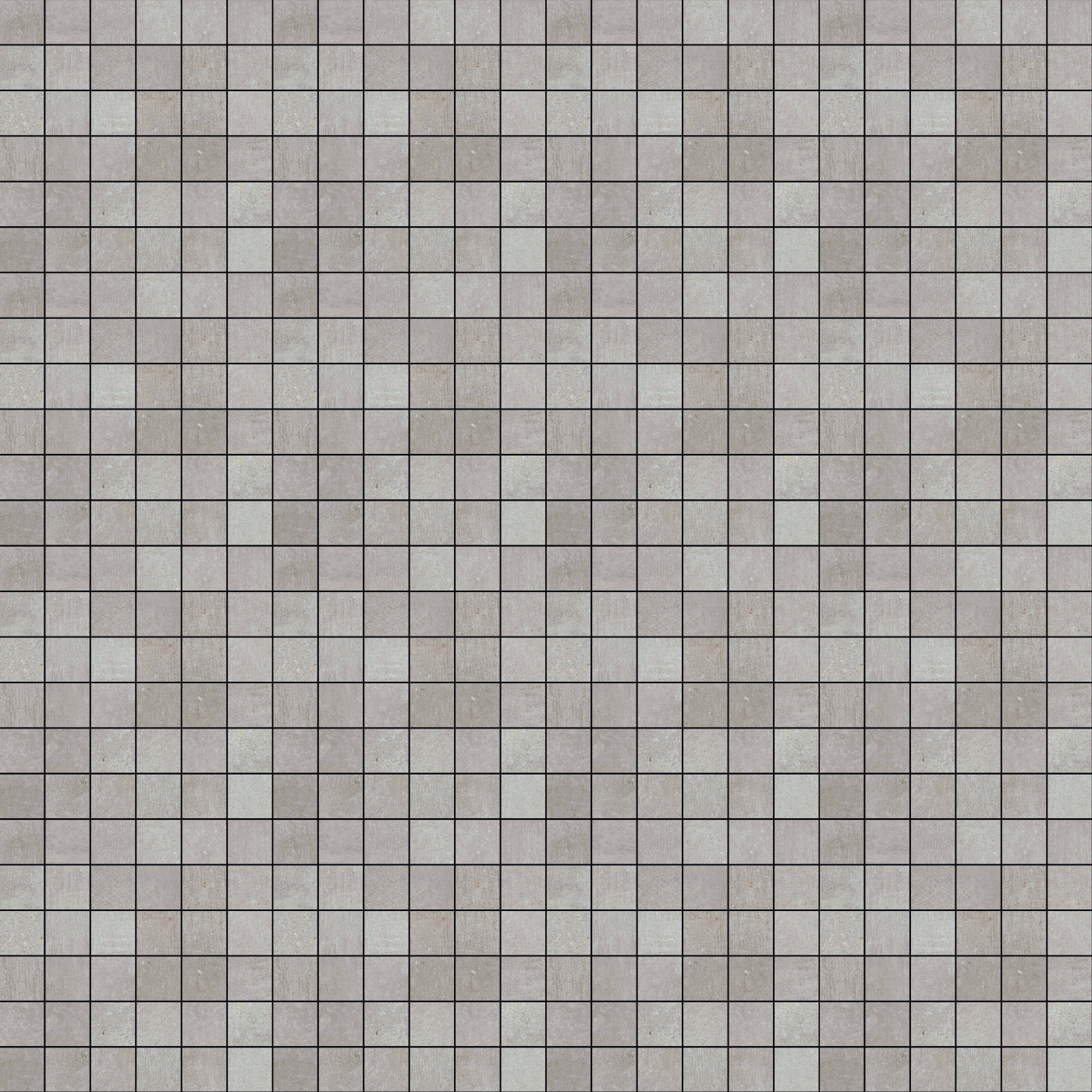 Ragno Boom Acciaio Mosaico R13V 30x30 Matt Rett pločica 0.360 28.800