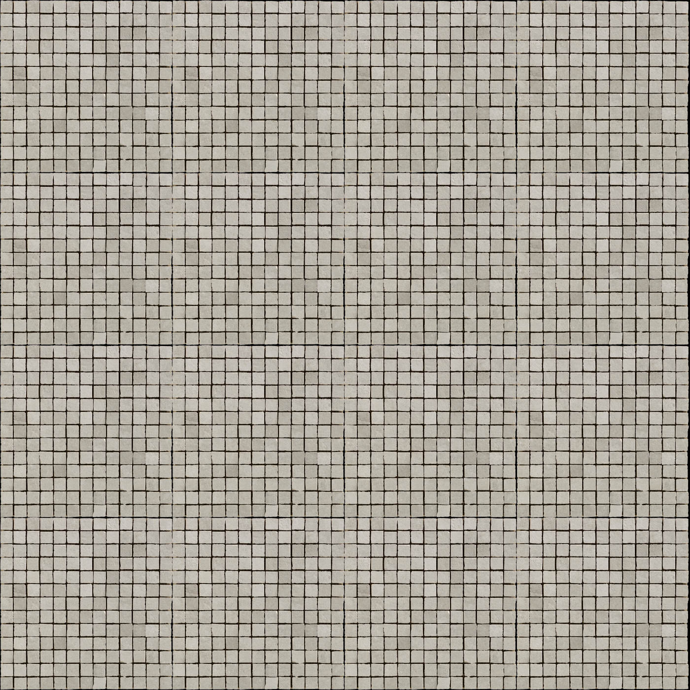 Ragno Boom Acciaio Mosaico R54T 30x30 Matt Rett pločica 0.360 28.800