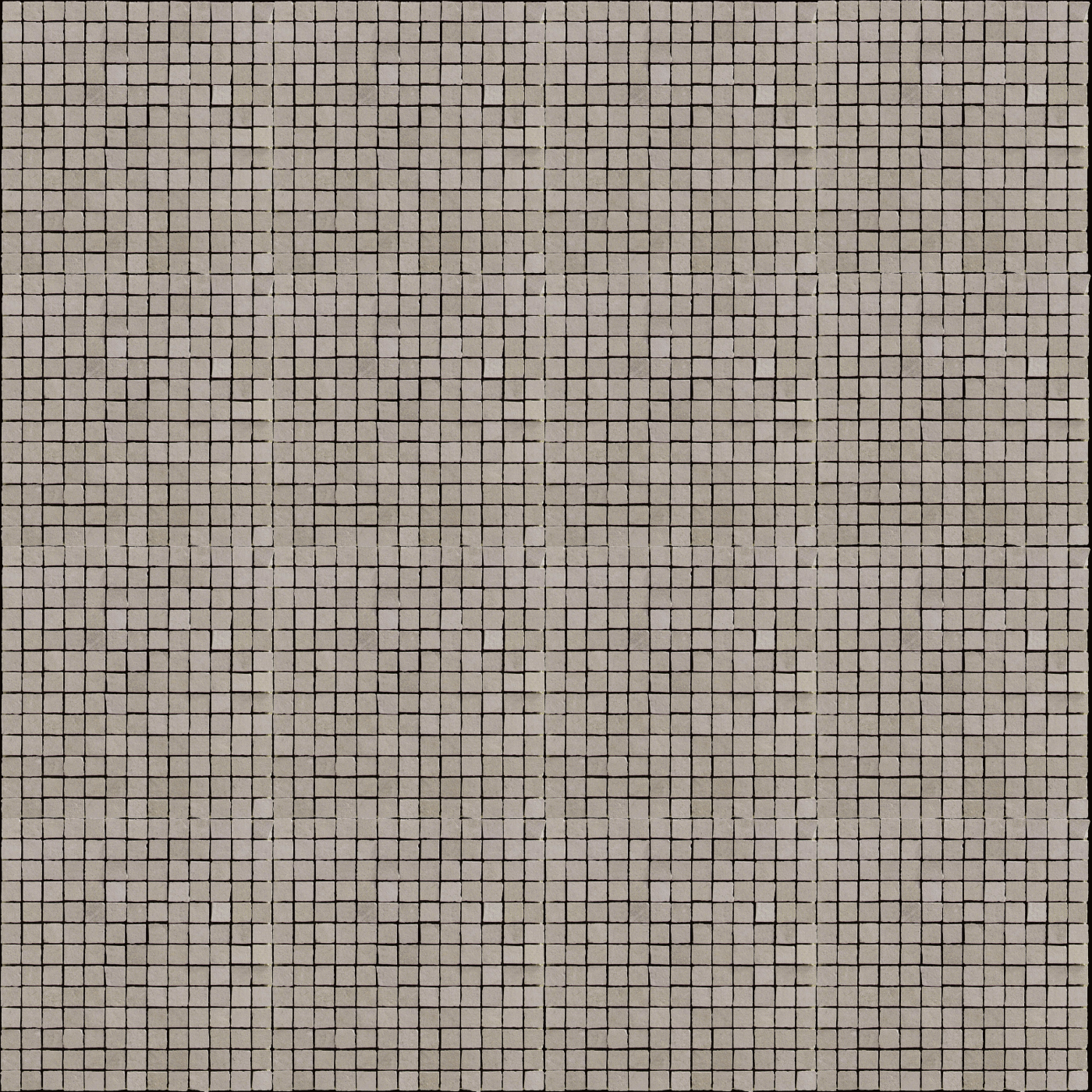 Ragno Boom Calce Mosaico R54S 30x30 Matt Rett pločica 0.360 28.800