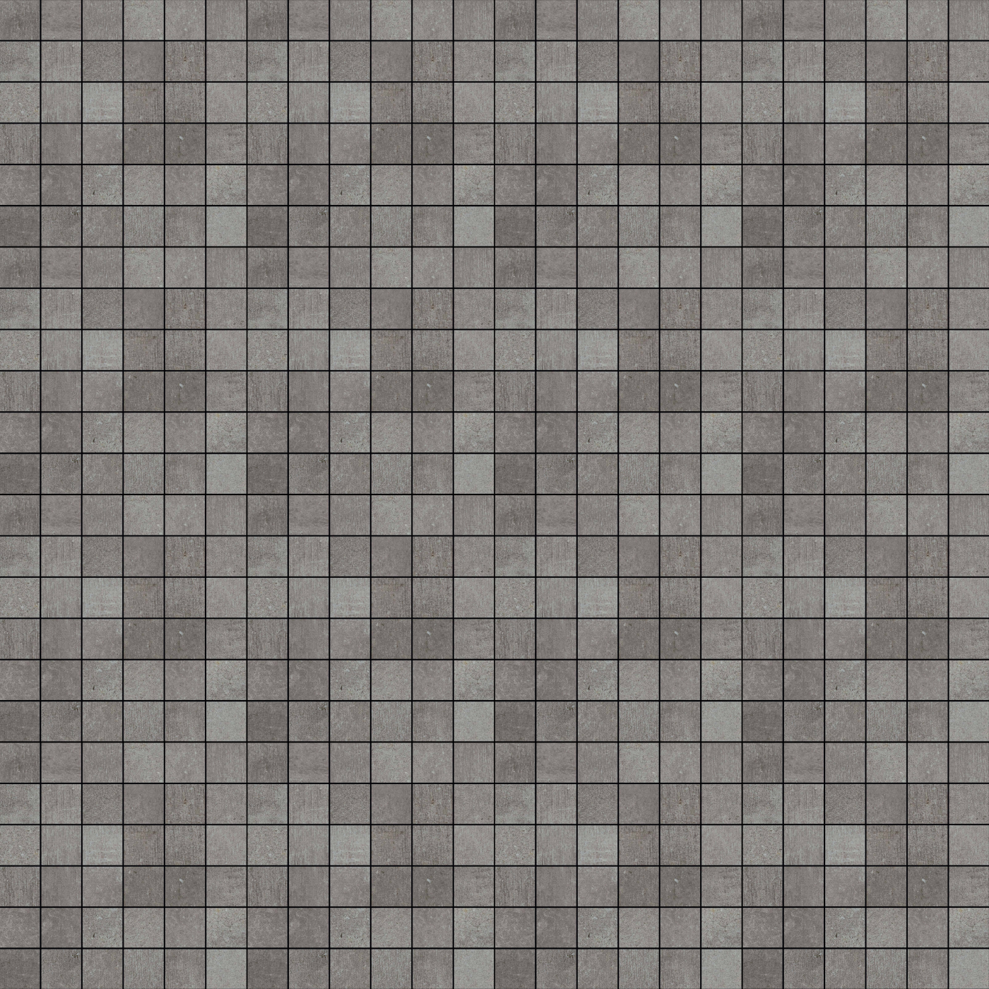 Ragno Boom Piombo Mosaico R13W 30x30 Matt Rett pločica 0.360 28.800