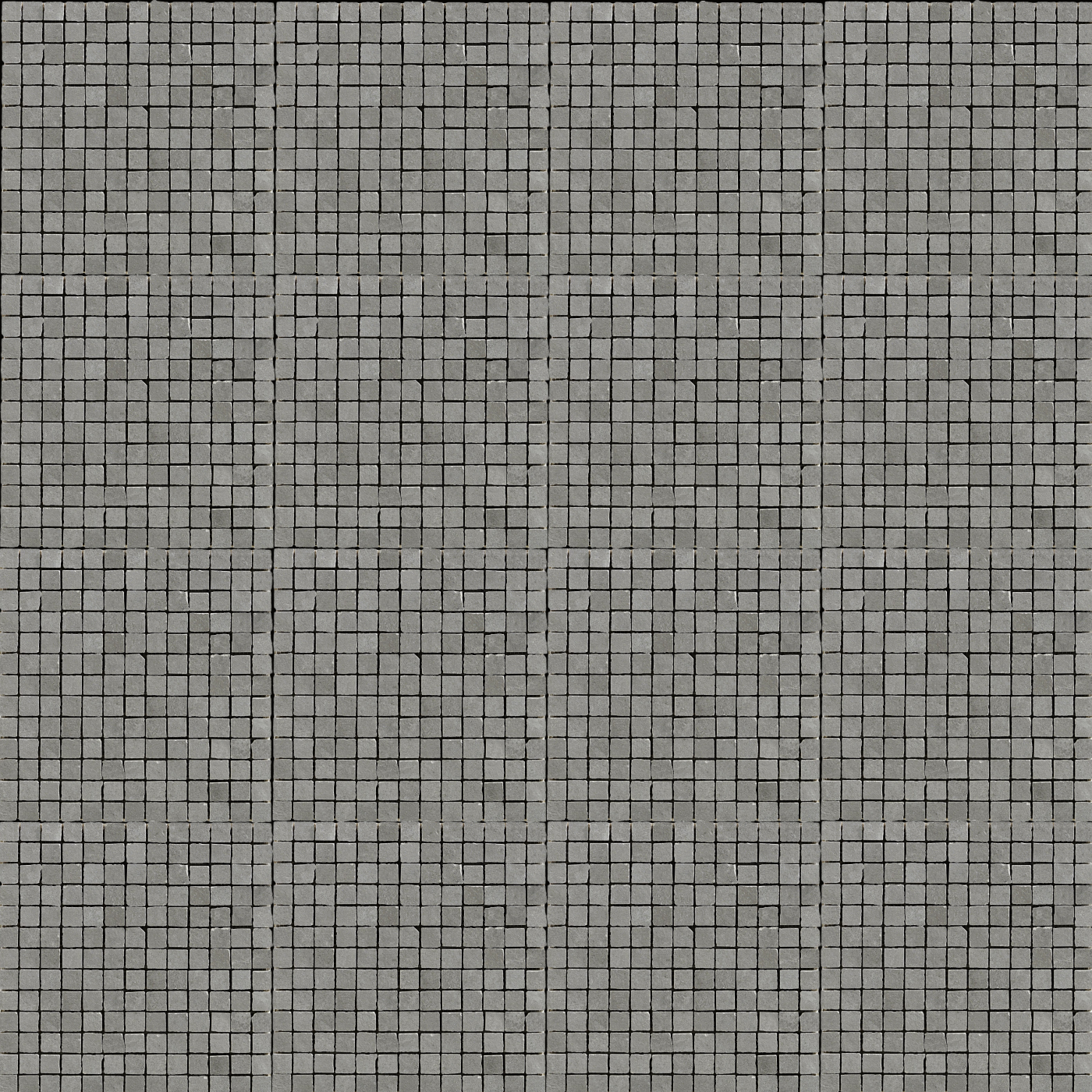 Ragno Boom Piombo Mosaico R54U 30x30 Matt Rett pločica 0.360 28.800