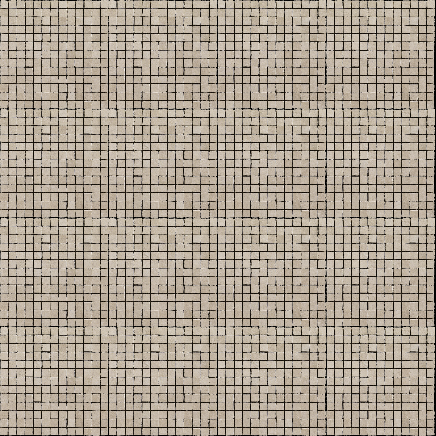 Ragno Boom Sabbia Mosaico R54R 30x30 Matt Rett pločica 0.360 28.800