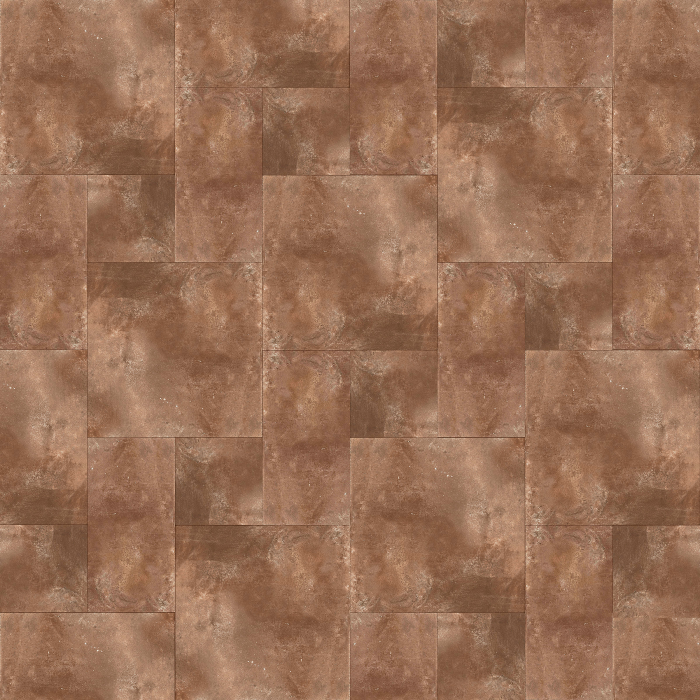 Ragno Epoca Cotto Scuro R54X 30x30 9mm Naturalle/Matt Rett pločica 1.260 50.400