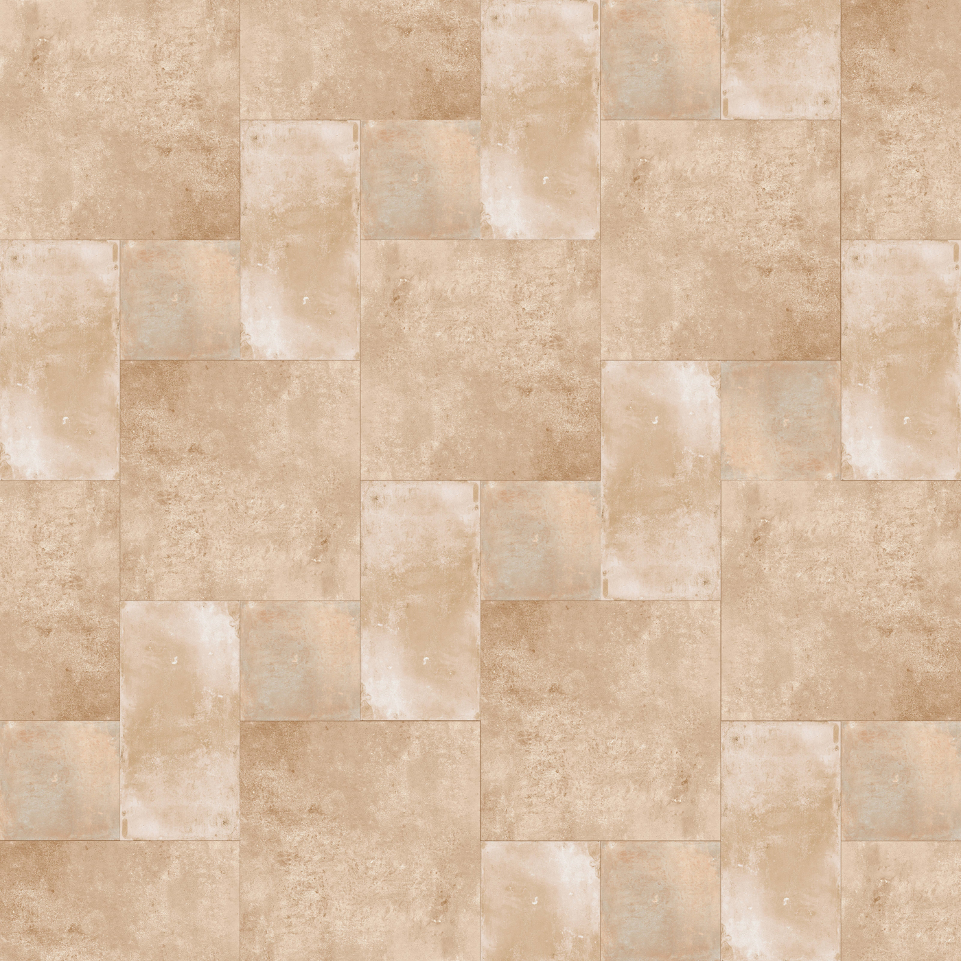 Ragno Epoca Rosa R55A 15x15 9mm Naturalle Matt Rett pločica 0.900 57.600