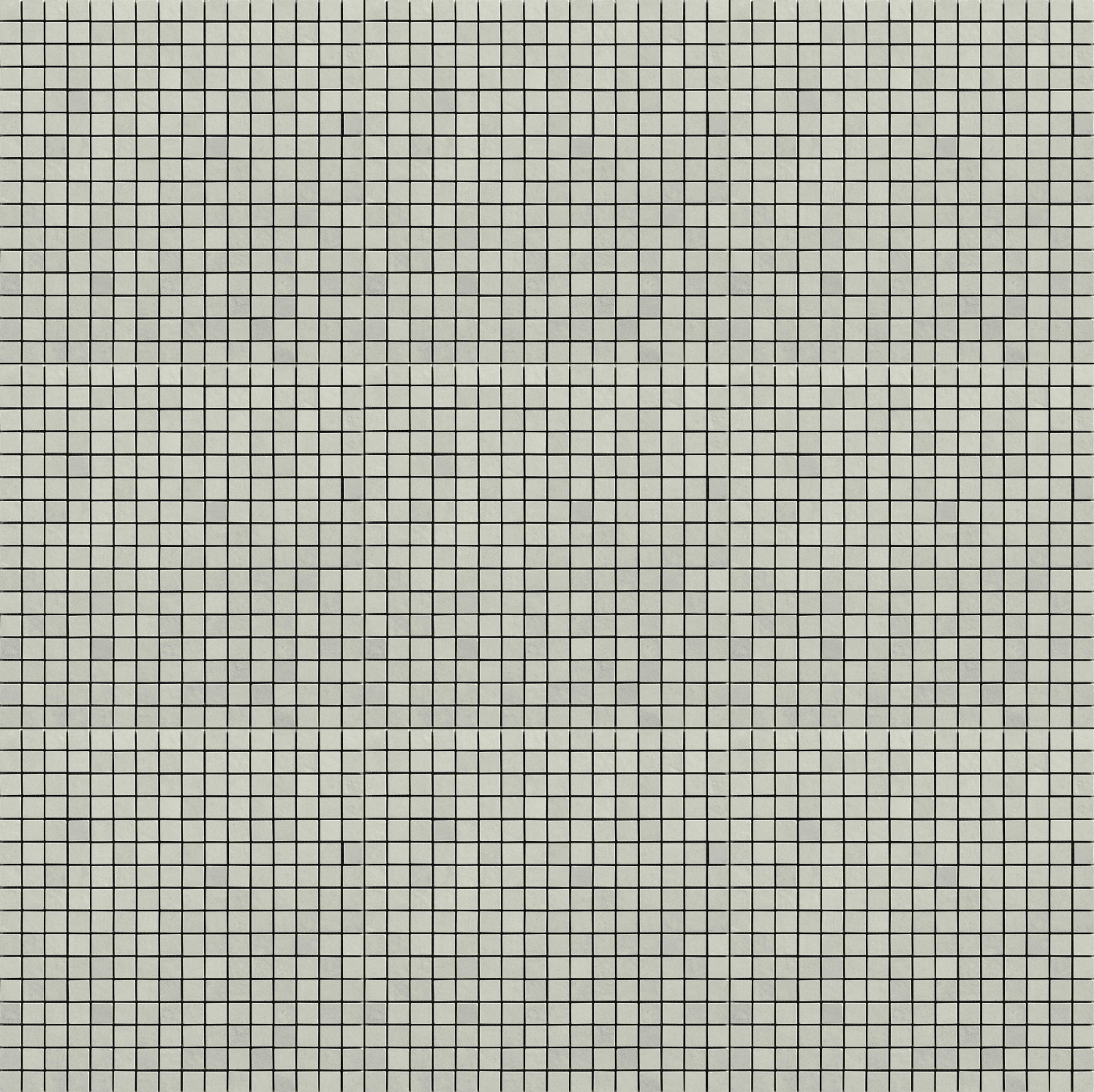 Ragno Terracruda Mosaico Calce R05J 40x40 6mm Matt mozaik 0.640 23.040