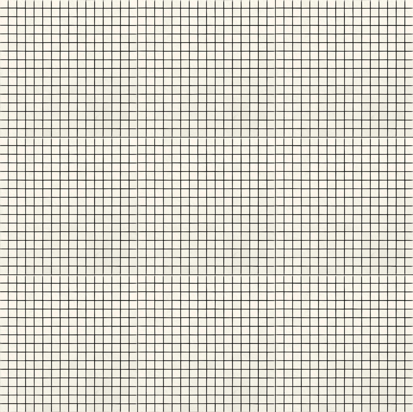 Ragno Terracruda Mosaico Luce R05K 40x40 6mm Matt mozaik 0.640 23.040