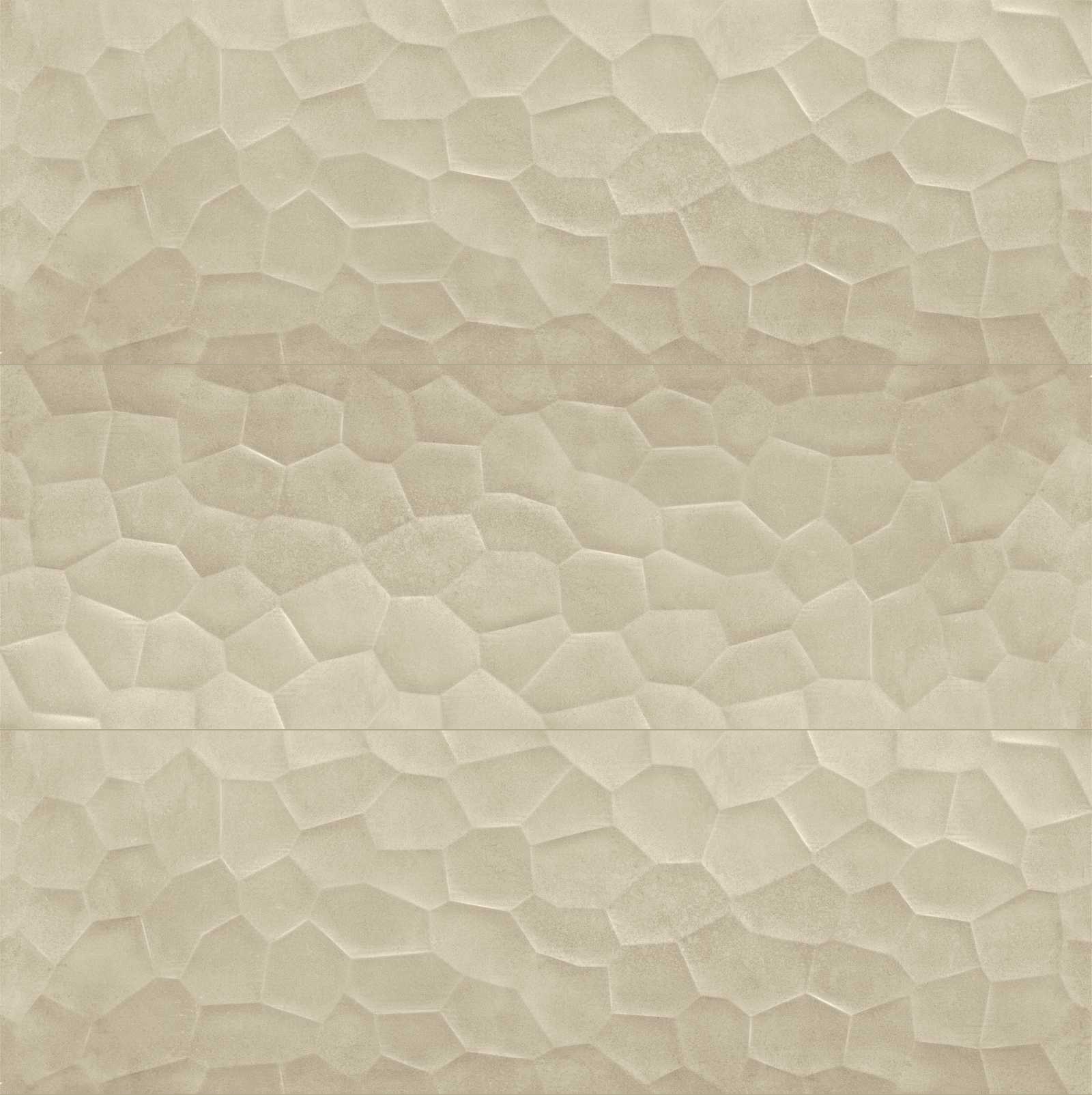 Ragno Terracruda Struttura Arte 3D Sabbia R6ZQ 40x120 8mm Naturalle/Matt Rett pločica 2.400 38.400