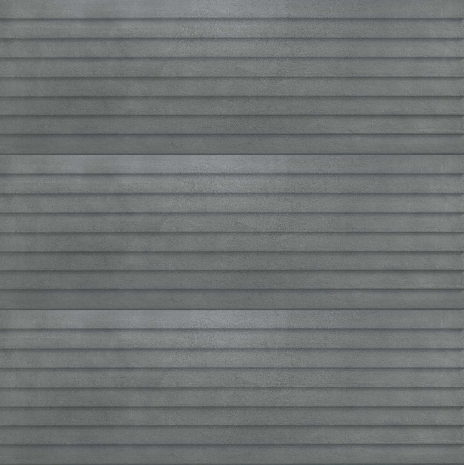 Ragno Terracruda Struttura Verso 3D Piombo R6MK 40x120 8mm Naturalle/Matt Rett pločica 2.400 38.400