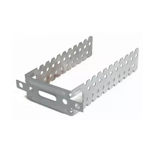 Rigips 12,5cm distancer savitljivi za pričvršćivanje na zid ili plafon 100kom/pak.