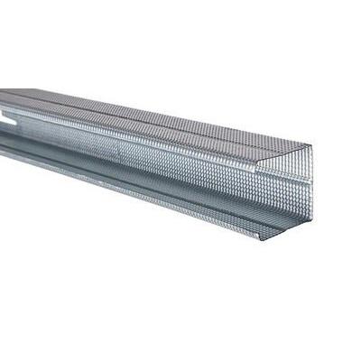 Rigips CW 50 profil za GKP od 4m debljine 0,6mm rigidizovan 48kom/pak.