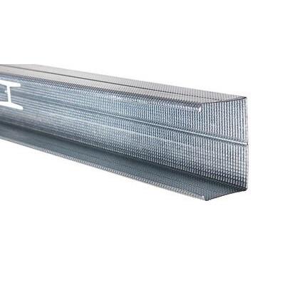 Rigips CW 75 profil za GKP od 4m debljine 0,6mm rigidizovan 48kom/pak.