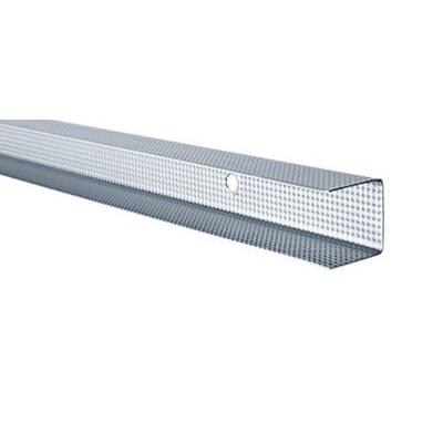 Rigips UD 28 profil za GKP od 4m debljine 0,6mm rigidizovan 48kom/pak.