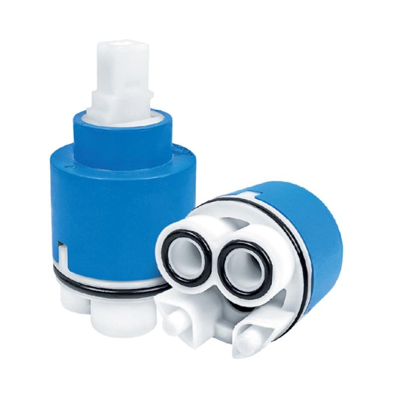 Rosan -35B mešač keramički za bateriju sa "nožicom" PKM35B