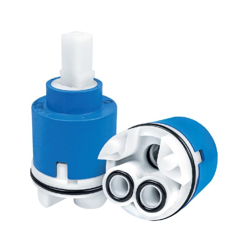 Rosan -40B keramički mešač sa nožicom PKM40B