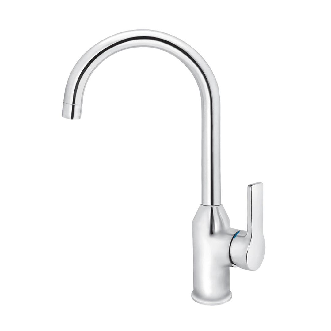 Rosan B/2 245 Chrome baterija (slavina) za sudoperu JB38201