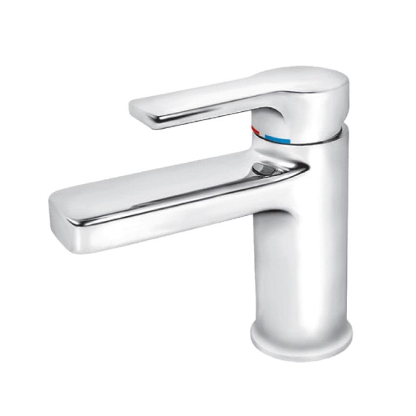 Rosan B/2 80 Chrome baterija (slavina) za umivaonik JB30101