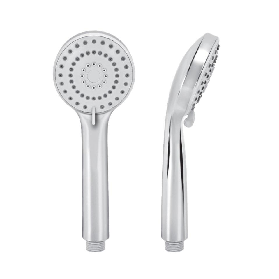 Rosan B/2 85 Chrome ručni tuš sa 3+2 funkcije PTR3C10