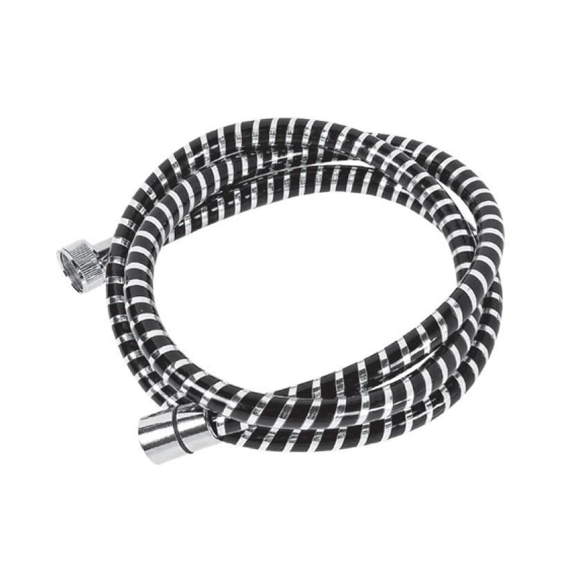 Rosan Biflex 1500 Black/Chrome crevo za ručni tuš PGC150CB