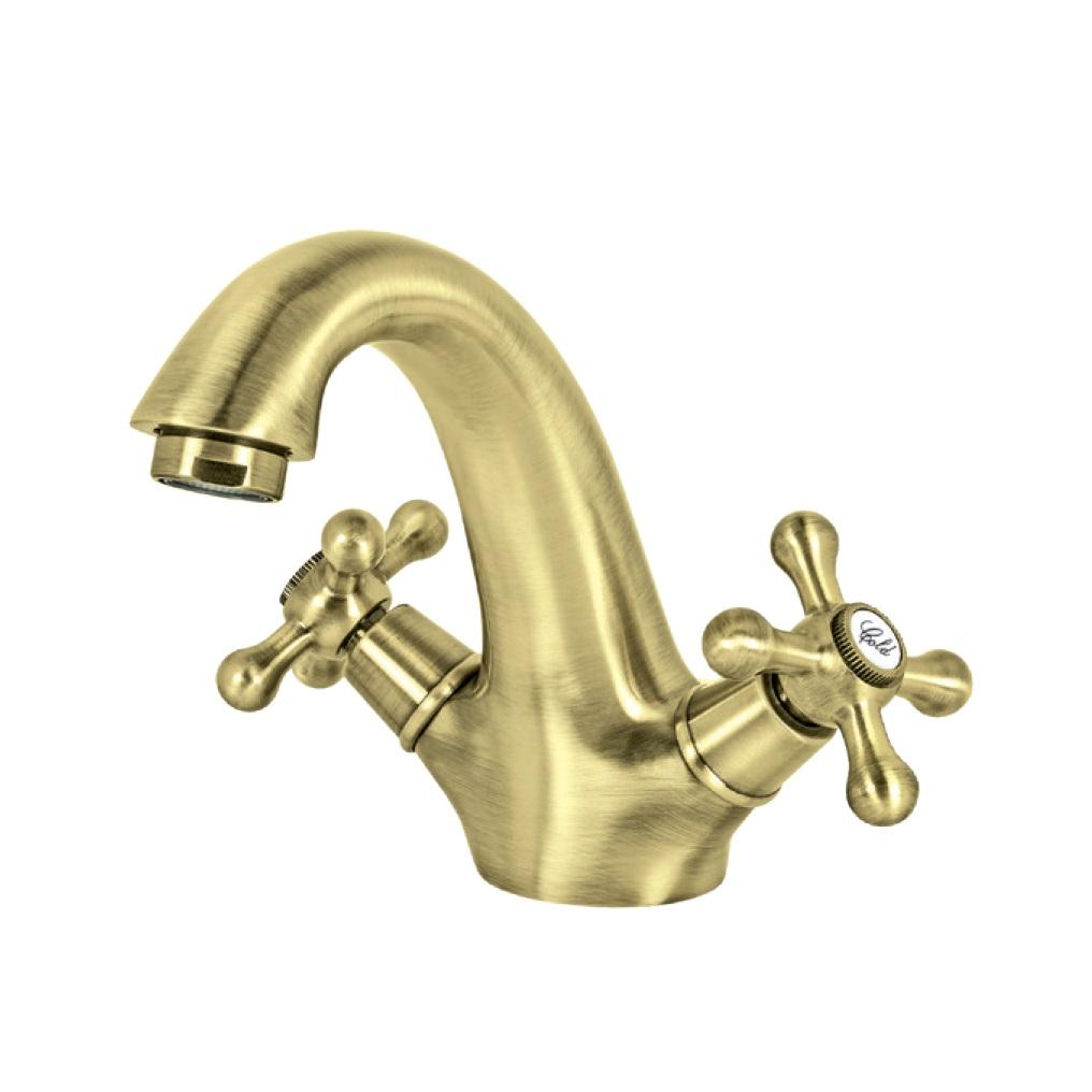 Rosan Brontee 110 baterija (slavina) za umivaonik NB21101