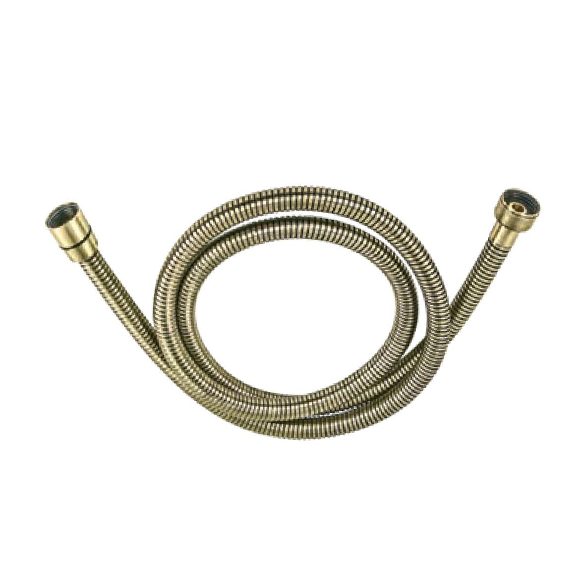 Rosan Brontee 1500 Old Gold crevo za ručni tuš PGC150NB