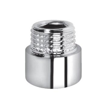 Rosan Chrome produžetak 1/2"x15mm muško-ženski PPR1215
