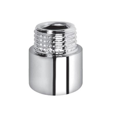 Rosan Chrome produžetak 1/2"x20mm muško-ženski PPR1220
