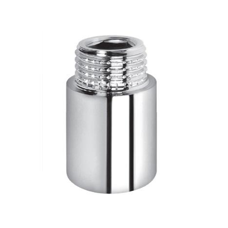 Rosan Chrome produžetak 1/2"x30mm muško-ženski PPR1230