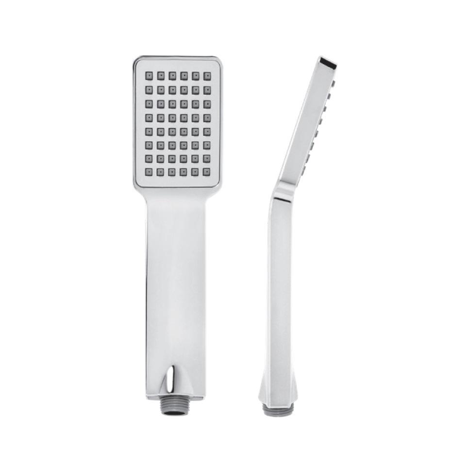 Rosan Cubo Chrome ručni tuš PTREC7