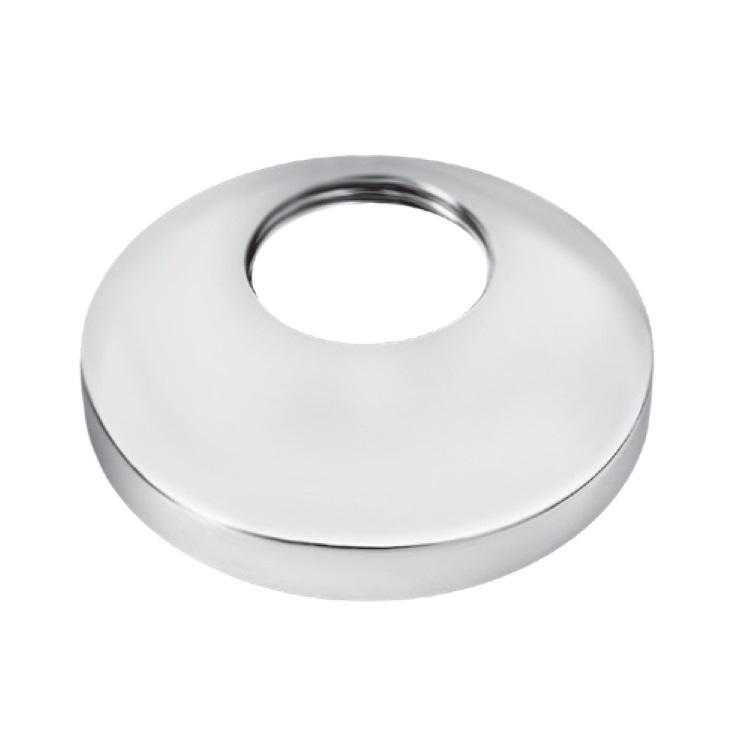 Rosan King 64 Chrome rozeta 3/4" za baterije PRO2234B